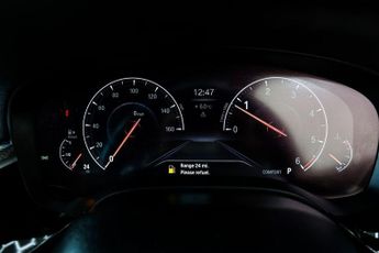 BMW 5 SERIES 2.0 520d M Sport Saloon 4dr Diesel Auto Euro 6 (s/s) (190 ps)