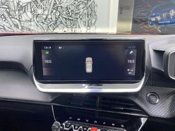 PEUGEOT 2008 1.2 PureTech Allure Premium SUV 5dr Petrol Manual Euro 6 (s/s) (