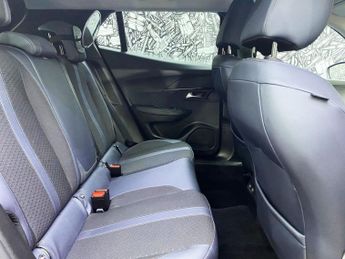 PEUGEOT 2008 1.2 PureTech Allure Premium SUV 5dr Petrol Manual Euro 6 (s/s) (