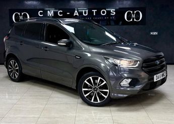 FORD KUGA 2.0 TDCi ST-Line SUV 5dr Diesel Powershift Euro 6 (120 ps)