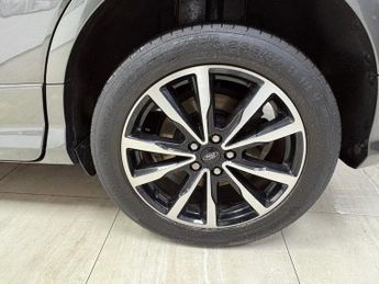 FORD KUGA 2.0 TDCi ST-Line SUV 5dr Diesel Powershift Euro 6 (120 ps)