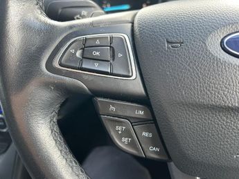 FORD KUGA 2.0 TDCi Titanium SUV 5dr Diesel Powershift AWD Euro 6 (s/s) (18