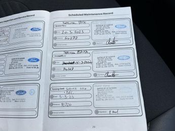 FORD KUGA 2.0 TDCi Titanium SUV 5dr Diesel Powershift AWD Euro 6 (s/s) (18