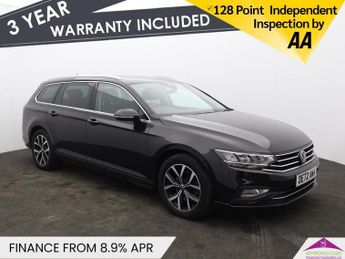 Volkswagen Passat 1.5 TSI EVO SEL Estate 5dr Petrol DSG Euro 6 (s/s) (150 ps)