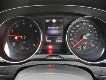 VOLKSWAGEN PASSAT 1.5 TSI EVO SEL Estate 5dr Petrol DSG Euro 6 (s/s) (150 ps)