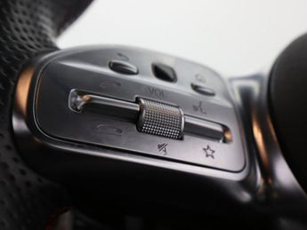 MERCEDES-BENZ A-CLASS 2.0 A250 AMG Line Hatchback 5dr Petrol 7G-DCT Euro 6 (s/s) (224 