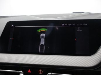 BMW 1 SERIES 2.0 M135i Hatchback 5dr Petrol Auto xDrive Euro 6 (s/s) (306 ps)