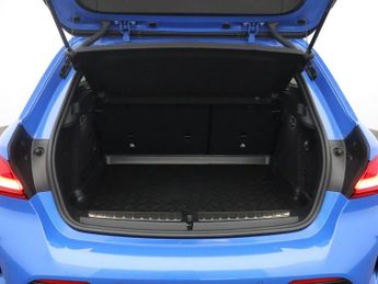 BMW 1 SERIES 2.0 M135i Hatchback 5dr Petrol Auto xDrive Euro 6 (s/s) (306 ps)