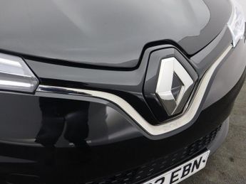 RENAULT ZOE R135 EV50 52kWh GT Edition Hatchback 5dr Electric Auto (Rapid Ch