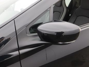 RENAULT ZOE R135 EV50 52kWh GT Edition Hatchback 5dr Electric Auto (Rapid Ch