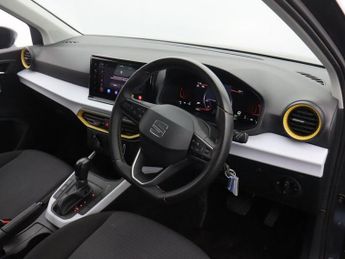 SEAT ARONA 1.0 TSI SE Technology SUV 5dr Petrol DSG Euro 6 (s/s) (110 ps)