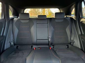 MERCEDES-BENZ EQA EQA 250 AMG Line 5dr