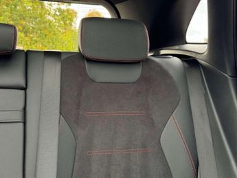 MERCEDES-BENZ EQA EQA 250 AMG Line Premium 5dr