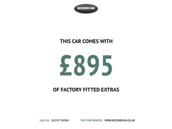 DACIA SANDERO STEPWAY 1.0 TCe Comfort Hatchback 5dr Petrol CVT Euro 6 (s/s) (90 ps)