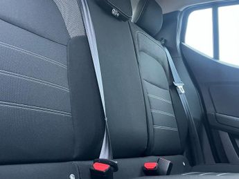 DACIA SANDERO STEPWAY 1.0 TCe Comfort Hatchback 5dr Petrol CVT Euro 6 (s/s) (90 ps)