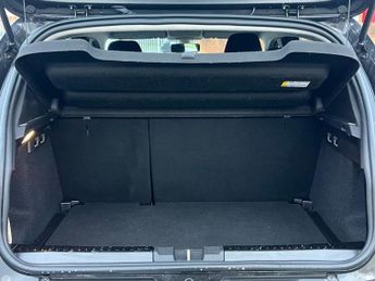 DACIA SANDERO STEPWAY 1.0 TCe Comfort Hatchback 5dr Petrol CVT Euro 6 (s/s) (90 ps)