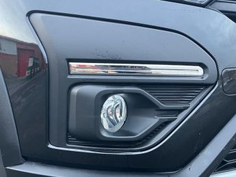 DACIA SANDERO STEPWAY 1.0 TCe Comfort Hatchback 5dr Petrol CVT Euro 6 (s/s) (90 ps)