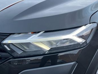 DACIA SANDERO STEPWAY 1.0 TCe Comfort Hatchback 5dr Petrol CVT Euro 6 (s/s) (90 ps)