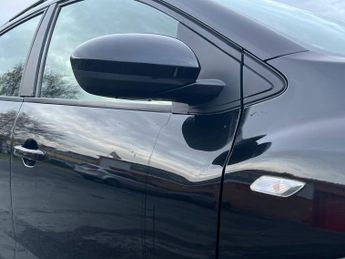 DACIA SANDERO STEPWAY 1.0 TCe Comfort Hatchback 5dr Petrol CVT Euro 6 (s/s) (90 ps)