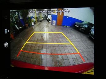 HYUNDAI KONA 64kWh Premium SUV 5dr Electric Auto (10.5kW Charger) (204 ps)