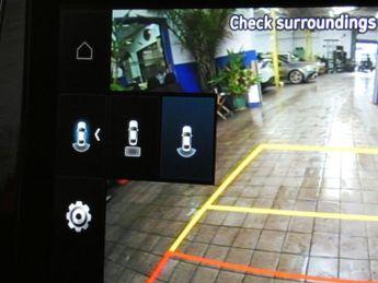 HYUNDAI KONA 64kWh Premium SUV 5dr Electric Auto (10.5kW Charger) (204 ps)