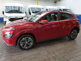 HYUNDAI KONA 64kWh Premium SUV 5dr Electric Auto (10.5kW Charger) (204 ps)