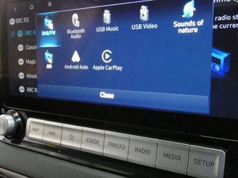 HYUNDAI KONA 64kWh Premium SUV 5dr Electric Auto (10.5kW Charger) (204 ps)