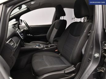 NISSAN LEAF 40kWh Acenta Hatchback 5dr Electric Auto (150 ps)