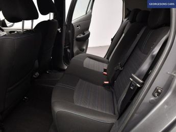 NISSAN LEAF 40kWh Acenta Hatchback 5dr Electric Auto (150 ps)