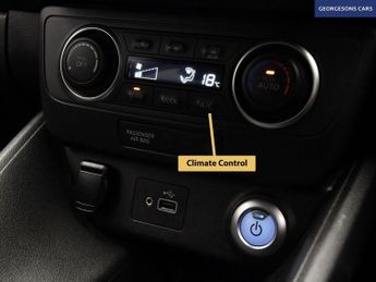 NISSAN LEAF 40kWh Acenta Hatchback 5dr Electric Auto (150 ps)