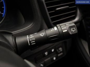NISSAN LEAF 40kWh Acenta Hatchback 5dr Electric Auto (150 ps)