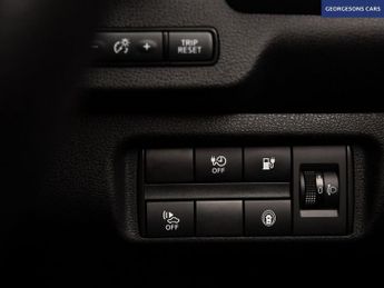 NISSAN LEAF 40kWh Acenta Hatchback 5dr Electric Auto (150 ps)