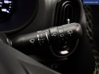 KIA PICANTO 1.0 DPi 3 Hatchback 5dr Petrol AMT Euro 6 (s/s) (66 bhp)