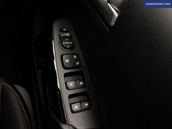 KIA PICANTO 1.0 DPi 3 Hatchback 5dr Petrol AMT Euro 6 (s/s) (66 bhp)