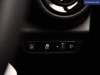 KIA PICANTO 1.0 DPi 3 Hatchback 5dr Petrol AMT Euro 6 (s/s) (66 bhp)