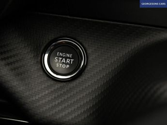 PEUGEOT E-2008 50kWh Active Premium SUV 5dr Electric Auto (136 ps)