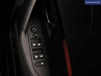 PEUGEOT E-2008 50kWh Active Premium SUV 5dr Electric Auto (136 ps)