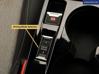 PEUGEOT E-2008 50kWh GT Premium SUV 5dr Electric Auto (136 ps)