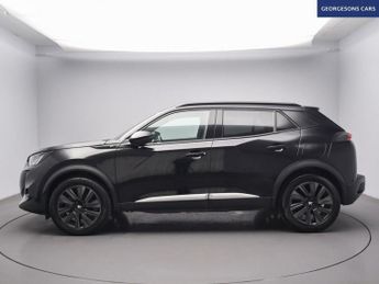 PEUGEOT E-2008 50kWh GT Premium SUV 5dr Electric Auto (136 ps)