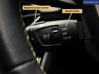 PEUGEOT E-2008 50kWh GT Premium SUV 5dr Electric Auto (136 ps)