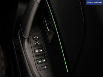 PEUGEOT E-2008 50kWh GT Premium SUV 5dr Electric Auto (136 ps)