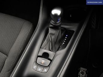 TOYOTA C-HR 1.8 VVT-h Icon SUV 5dr Petrol Hybrid CVT Euro 6 (s/s) (122 ps)