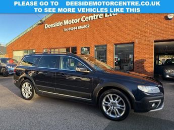 Volvo XC70 2.4 D5 SE Lux Estate 5dr Diesel Auto AWD Euro 6 (s/s) (220 ps)