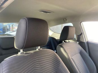 FORD FIESTA 1.25 Zetec Hatchback 3dr Petrol Manual Euro 5 (82 ps)