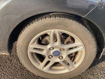 FORD FIESTA 1.25 Zetec Hatchback 3dr Petrol Manual Euro 5 (82 ps)