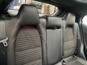 MERCEDES-BENZ 180 1.6 GLA200 AMG Line Edition (Plus) SUV 5dr Petrol 7G-DCT Euro 6 