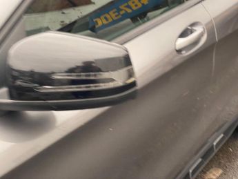 MERCEDES-BENZ 180 1.6 GLA200 AMG Line Edition (Plus) SUV 5dr Petrol 7G-DCT Euro 6 