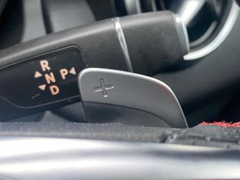 MERCEDES-BENZ 180 1.6 GLA200 AMG Line Edition (Plus) SUV 5dr Petrol 7G-DCT Euro 6 