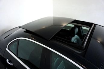 MERCEDES-BENZ C-CLASS 2.1 C250d Sport (Premium) Saloon 4dr Diesel G-Tronic+ Euro 6 (s/