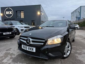 Mercedes A Class 1.5 A180 CDI Sport Edition Hatchback 5dr Diesel 7G-DCT Euro 5-FI